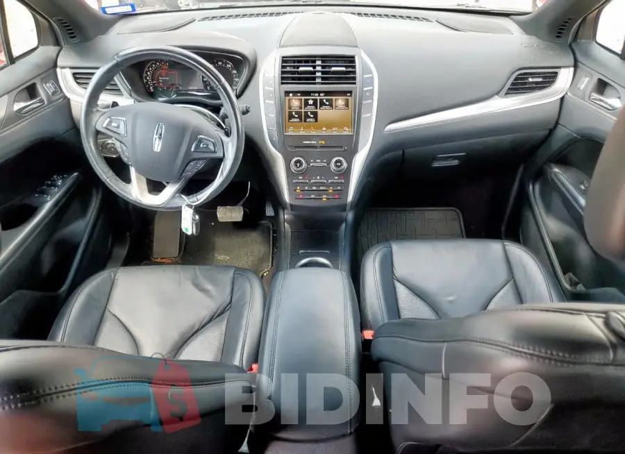 5LMCJ2C93HUL21236 Photo# 8