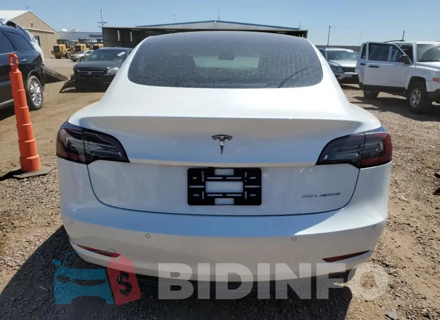 5YJ3E1EB7KF513409 Photo# 6