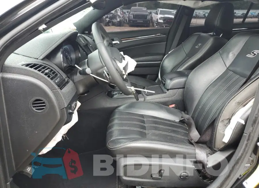 2C3CCABG6PH537731 Photo# 7