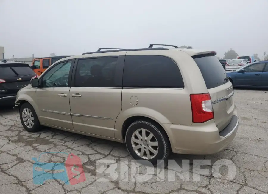 2C4RC1BG2GR187496 Photo# 2
