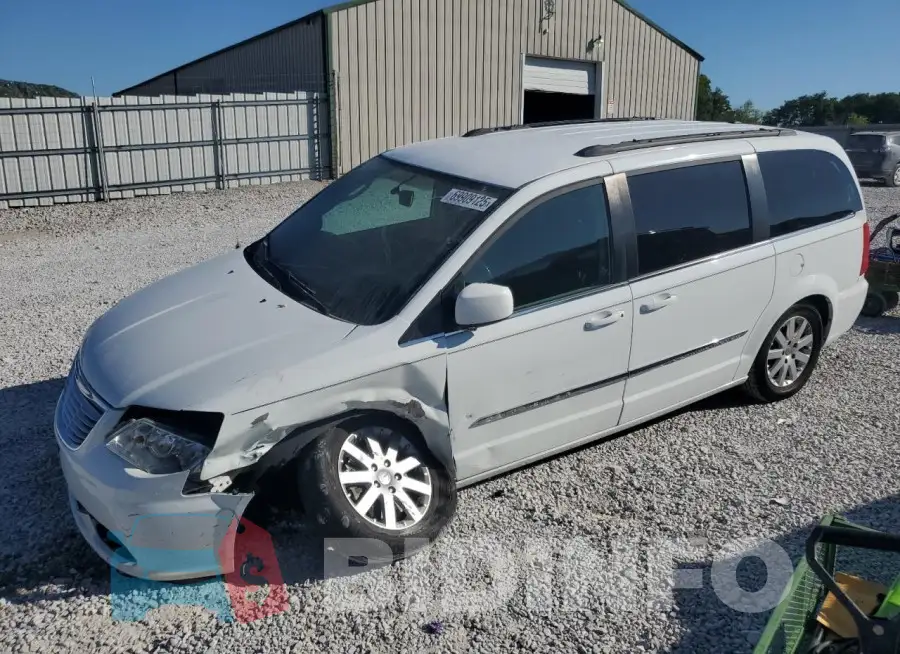2C4RC1BG3GR186745 Photo# 1