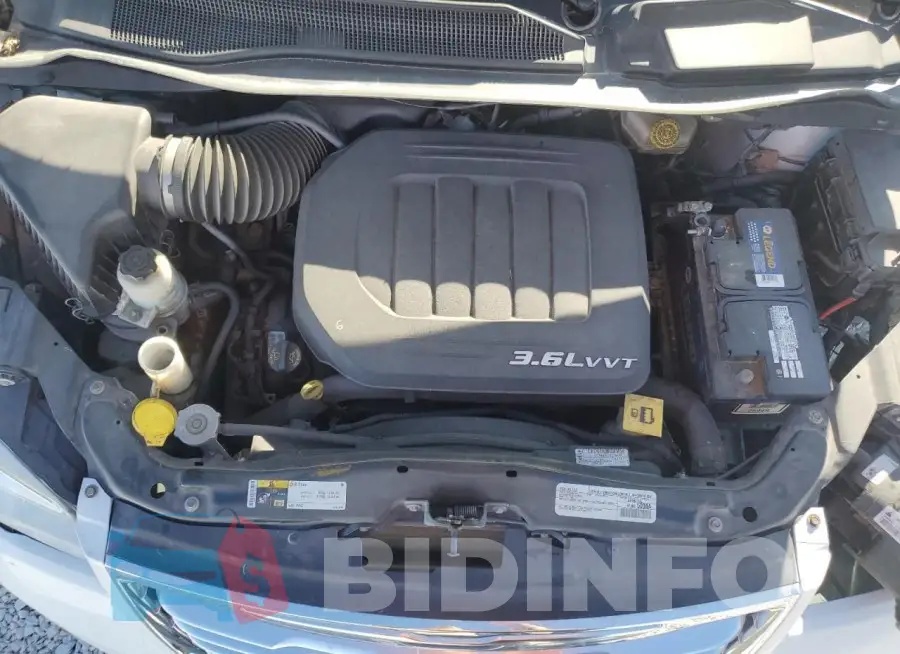 2C4RC1BG3GR186745 Photo# 12