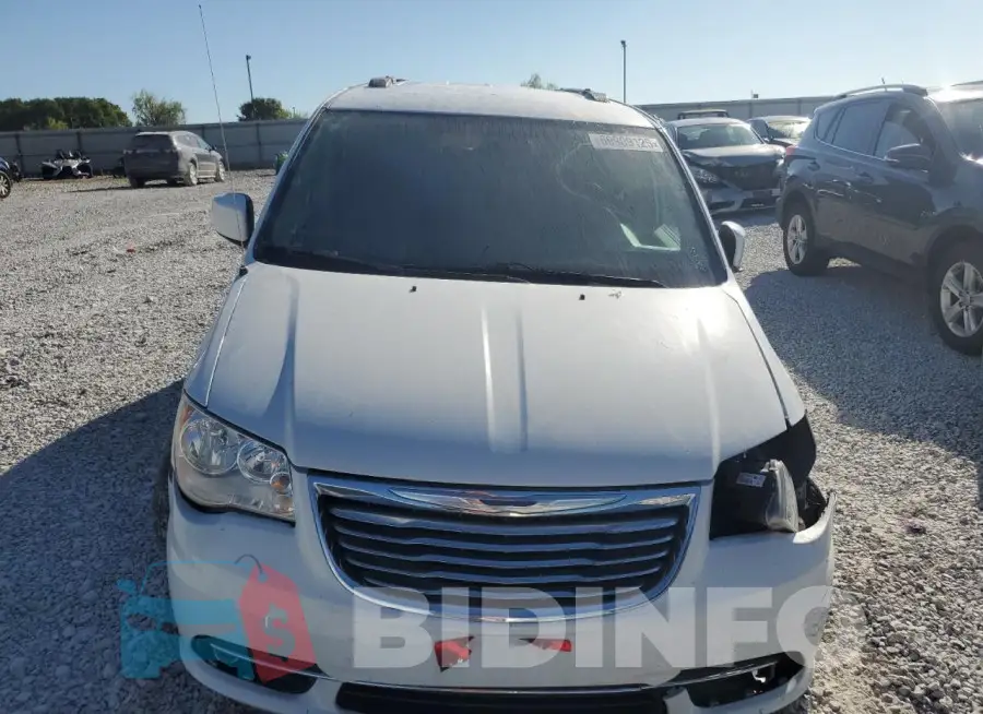 2C4RC1BG3GR186745 Photo# 5