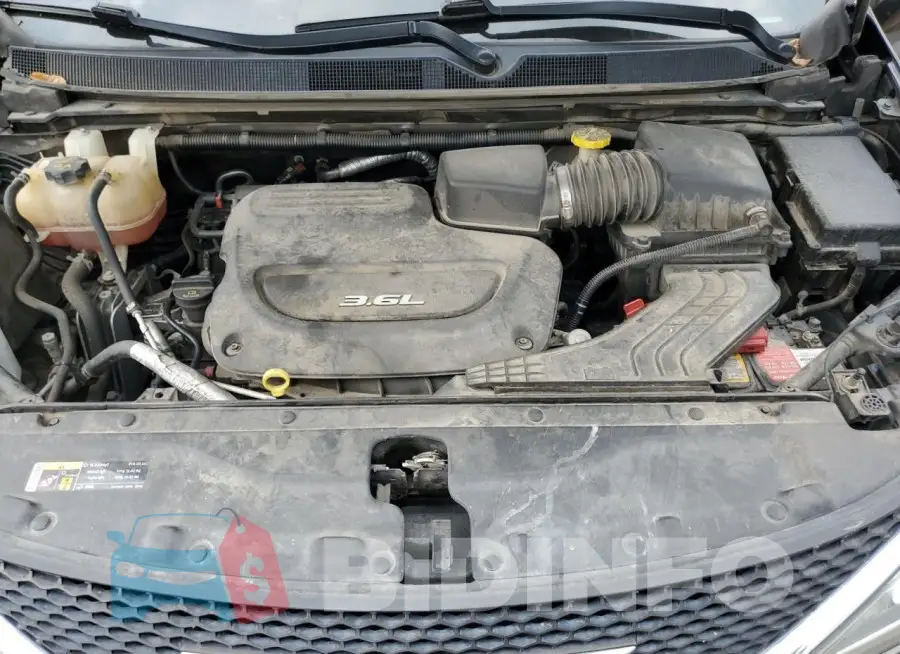 2C4RC1BG8HR730092 Photo# 12