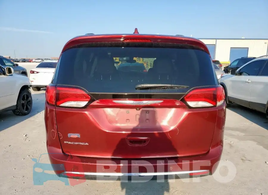 2C4RC1BG9LR130948 Photo# 6