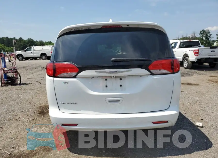 2C4RC1DG3LR265663 Photo# 6