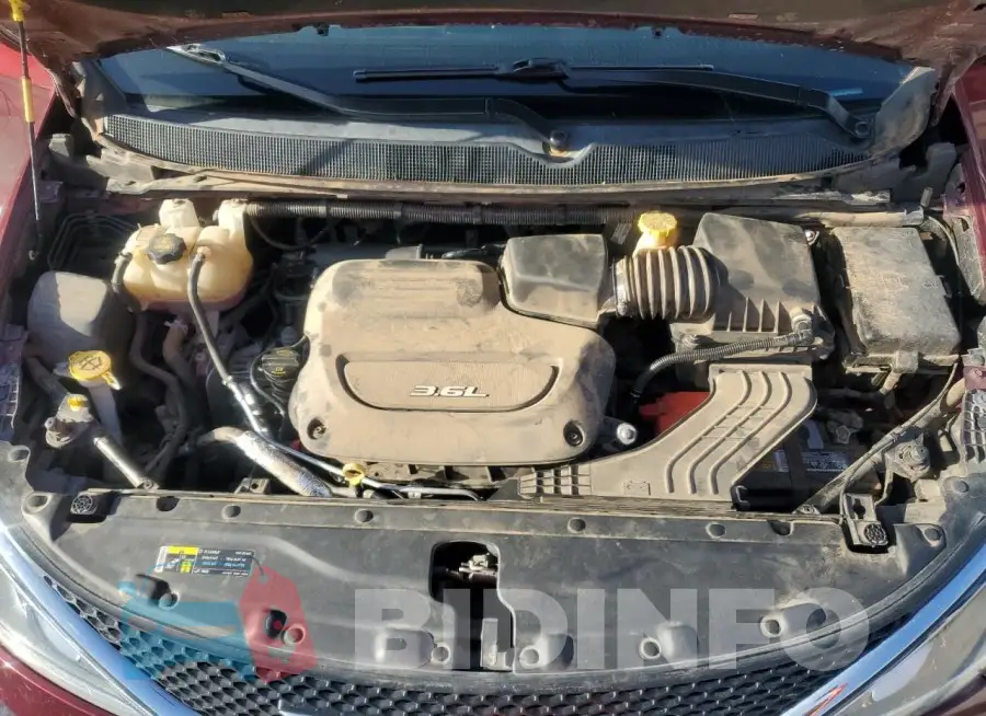 2C4RC1EG6HR679459 Photo# 12