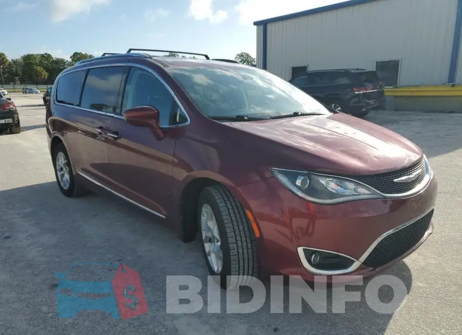 2C4RC1EG6HR679459 Photo# 4