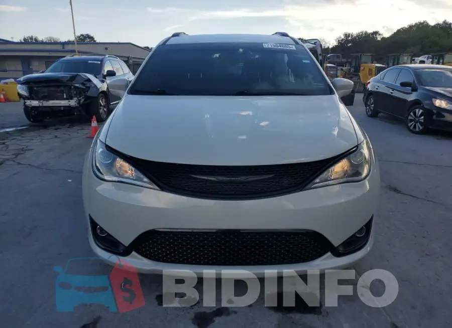 2C4RC1EG7LR277281 Photo# 5