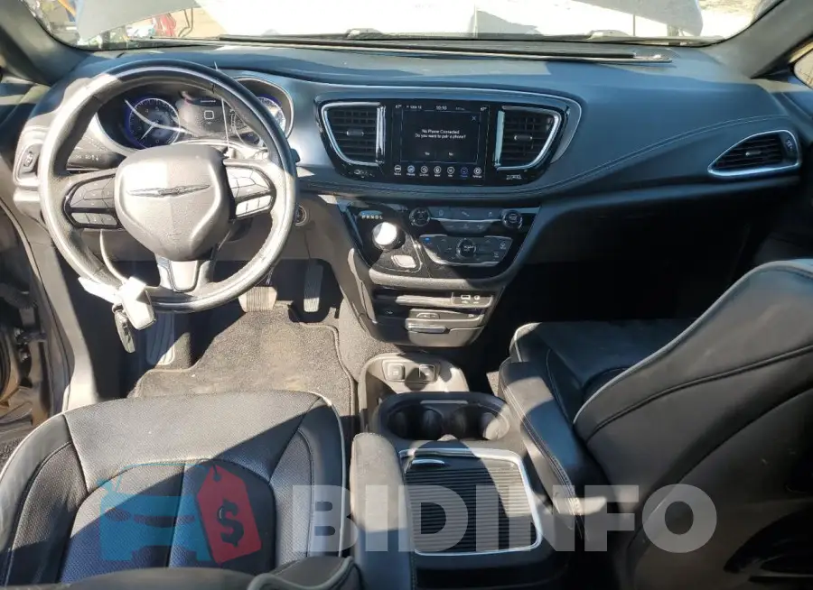 2C4RC1GG8LR183178 Photo# 8