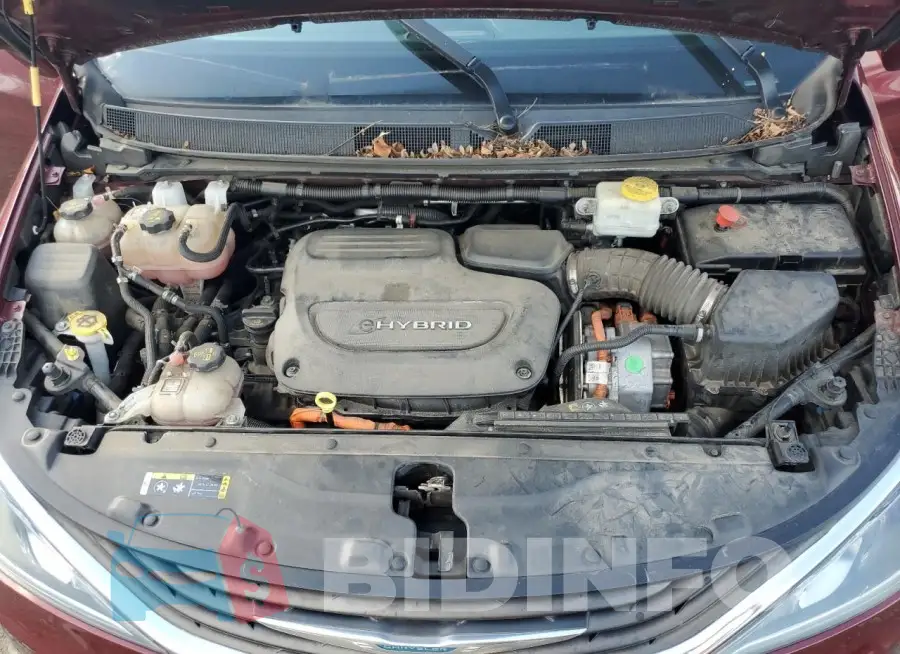 2C4RC1N79HR822257 Photo# 12