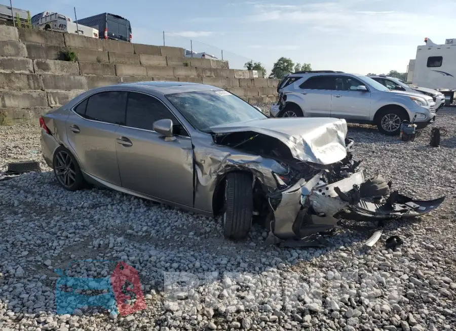 JTHCE1D2XH5013819 Photo# 4