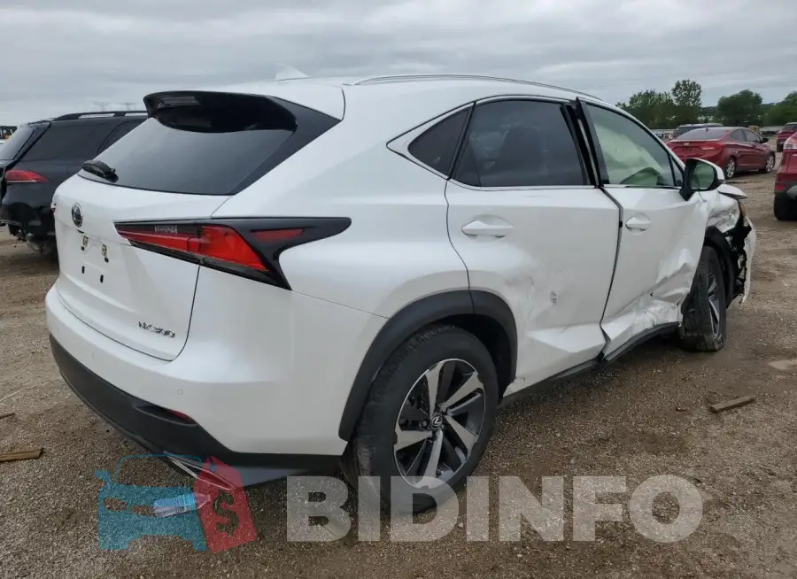 JTJGARDZ7M5024343 Photo# 3