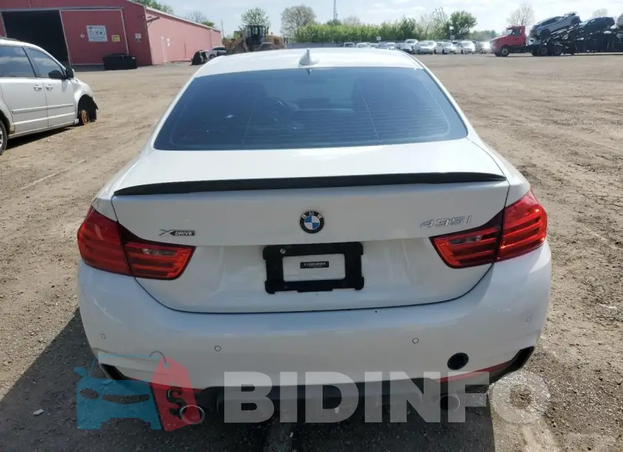 WBA3R5C58GK374357 Photo# 6