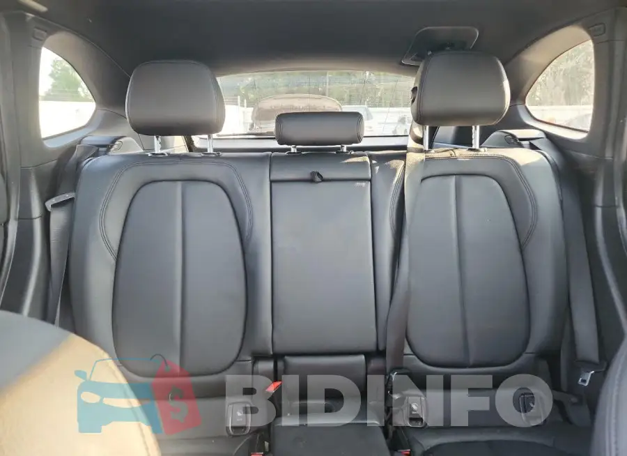WBXHT3Z36G4A49124 Photo# 10