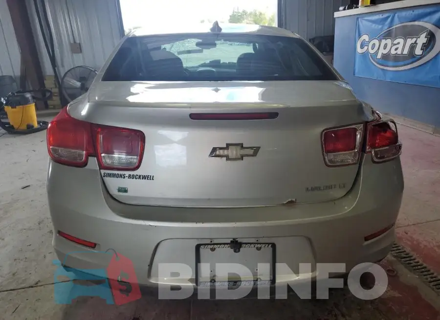 1G11C5SA4GF132614 Photo# 6