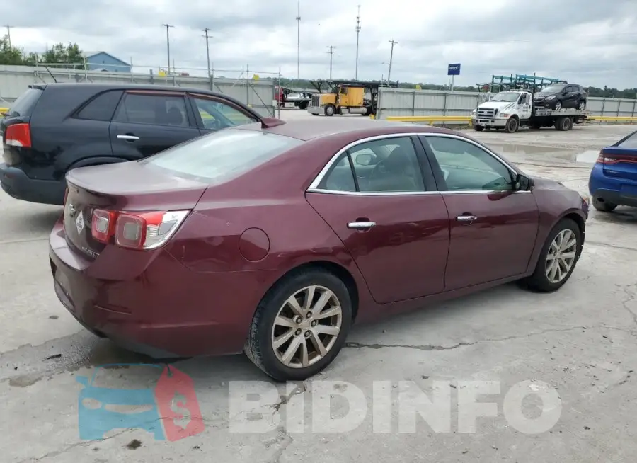 1G11E5SA1GF159442 Photo# 3