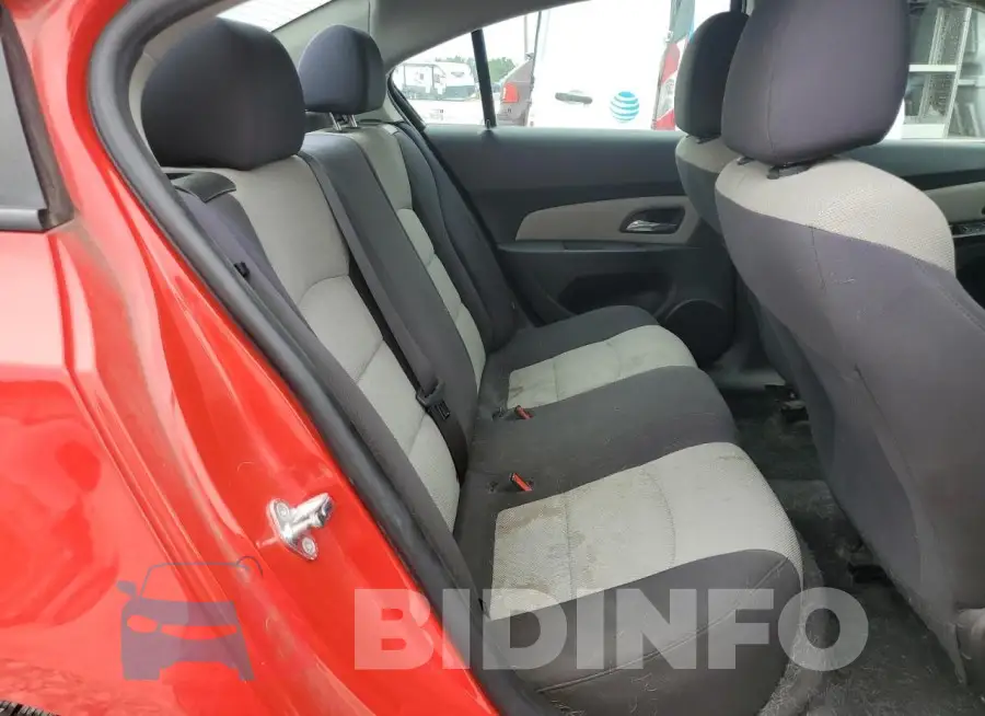 1G1PB5SH7F7189327 Photo# 10