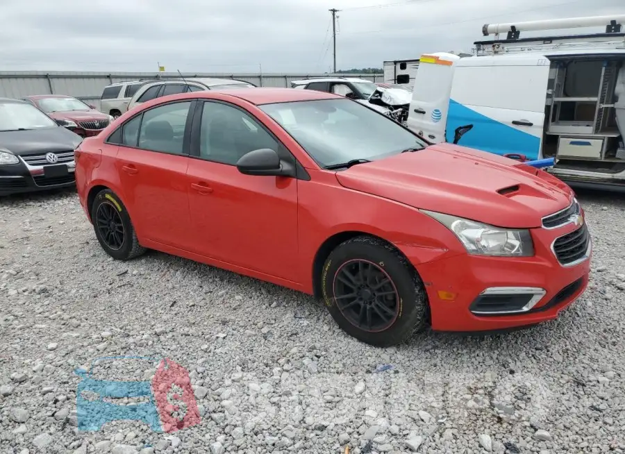 1G1PB5SH7F7189327 Photo# 4