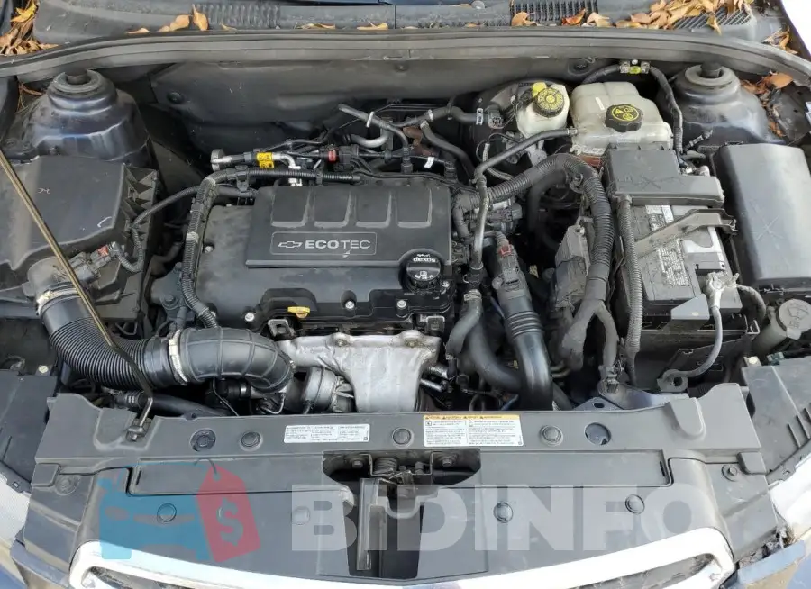 1G1PE5SB4G7155527 Photo# 11