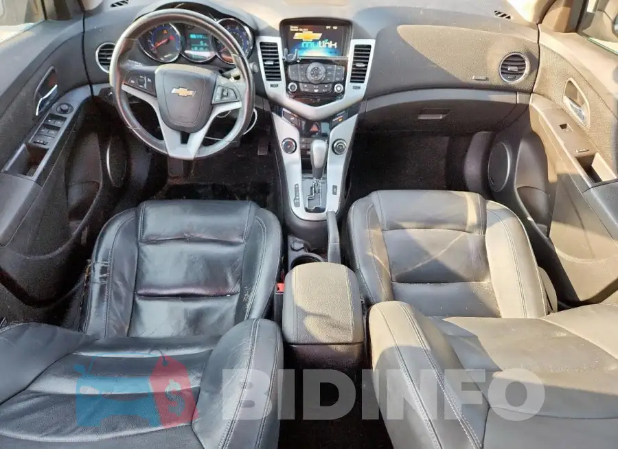 1G1PF5SBXG7100240 Photo# 8
