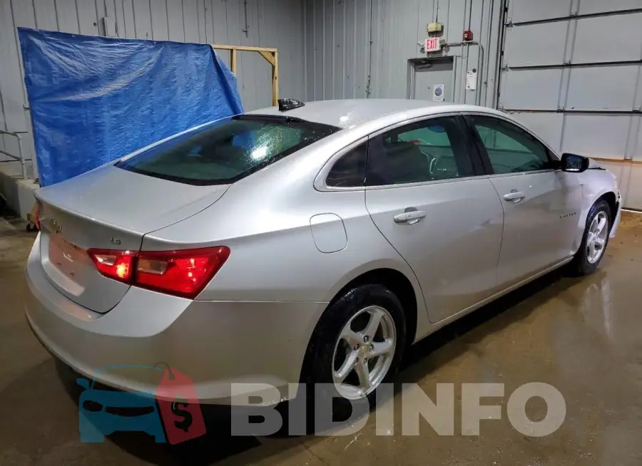 1G1ZB5ST2GF258848 Photo# 3