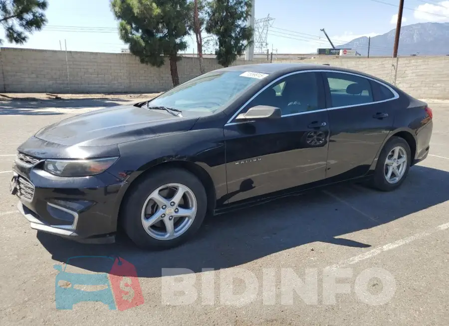 1G1ZB5ST2GF269025 Photo# 1