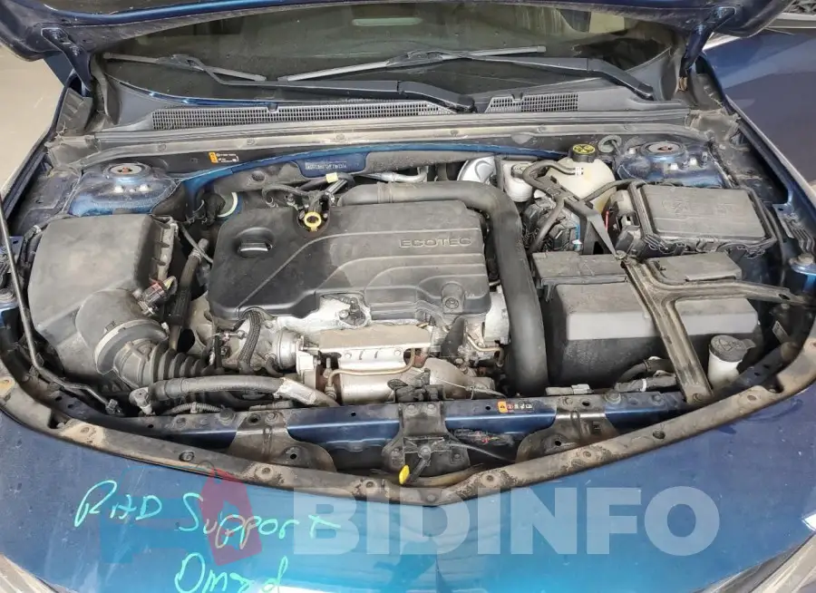 1G1ZB5ST2KF195131 Photo# 11