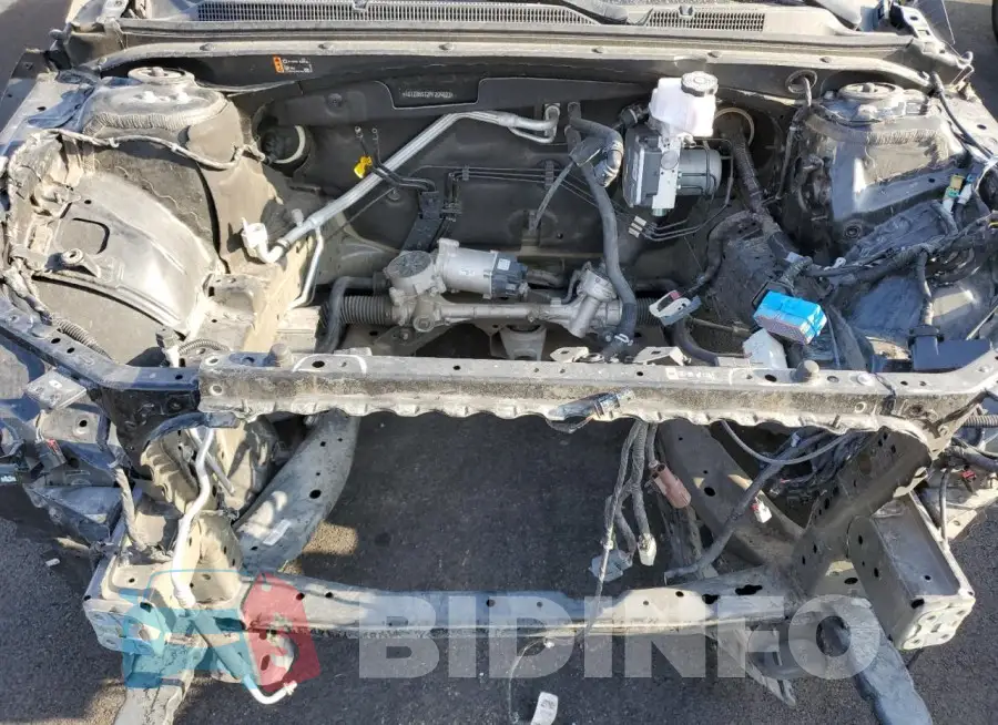 1G1ZB5ST2PF204823 Photo# 11