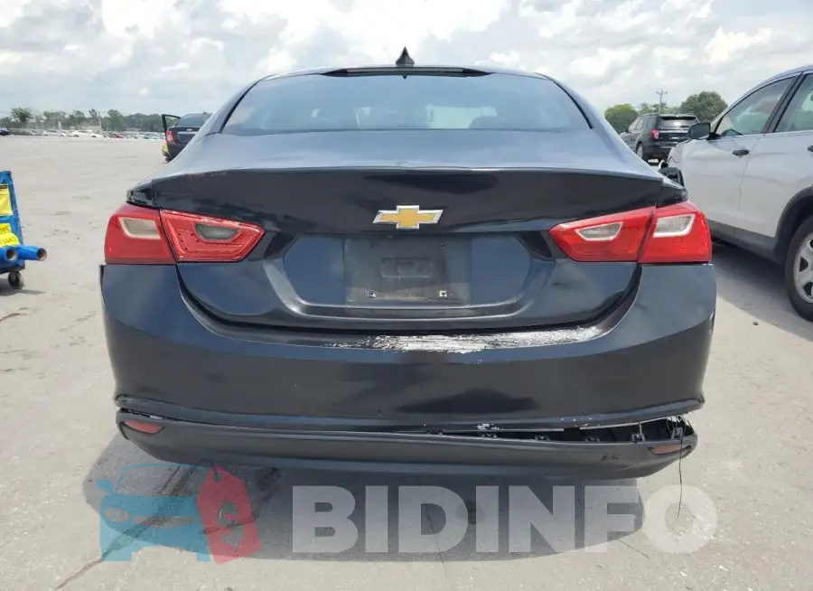 1G1ZB5ST4JF178104 Photo# 6