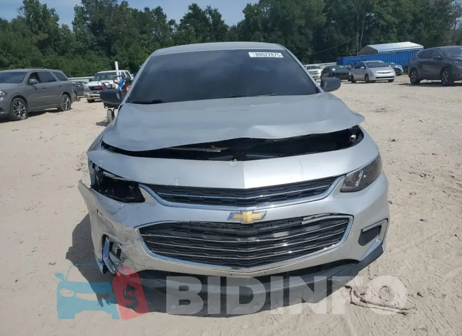 1G1ZB5ST5HF130914 Photo# 5