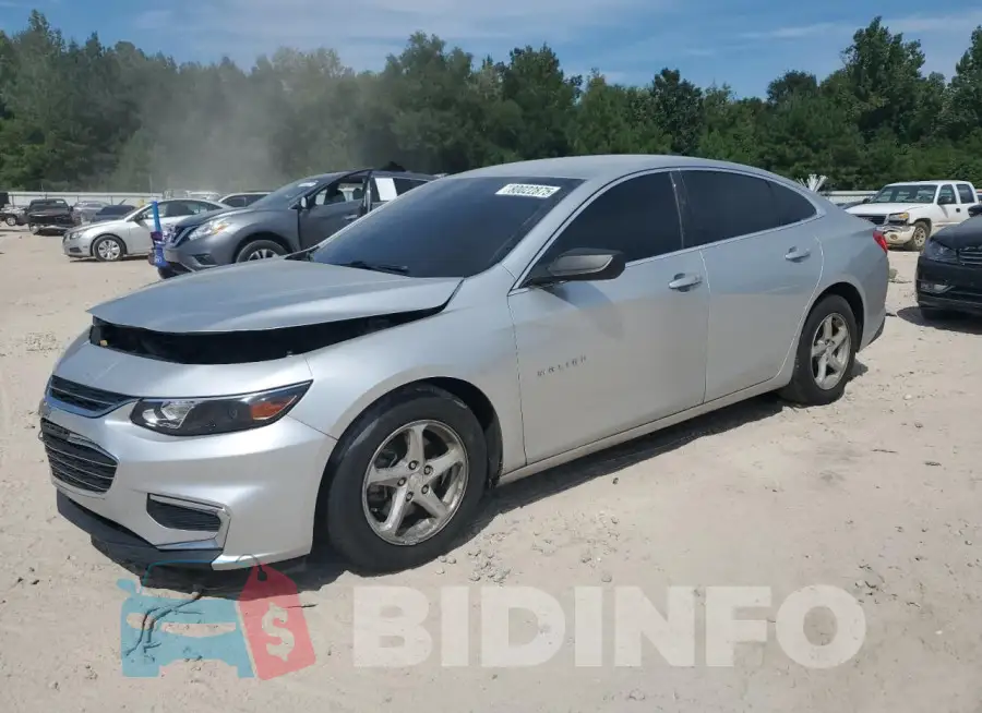 1G1ZB5ST5HF130914 Photo# 1