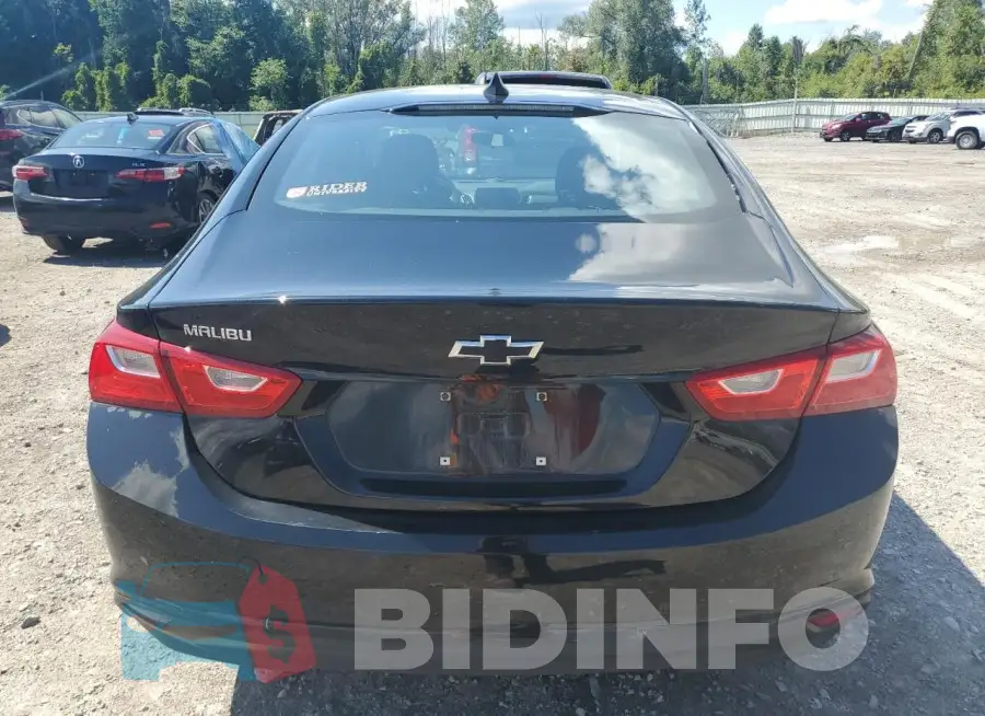 1G1ZB5ST5NF207423 Photo# 6