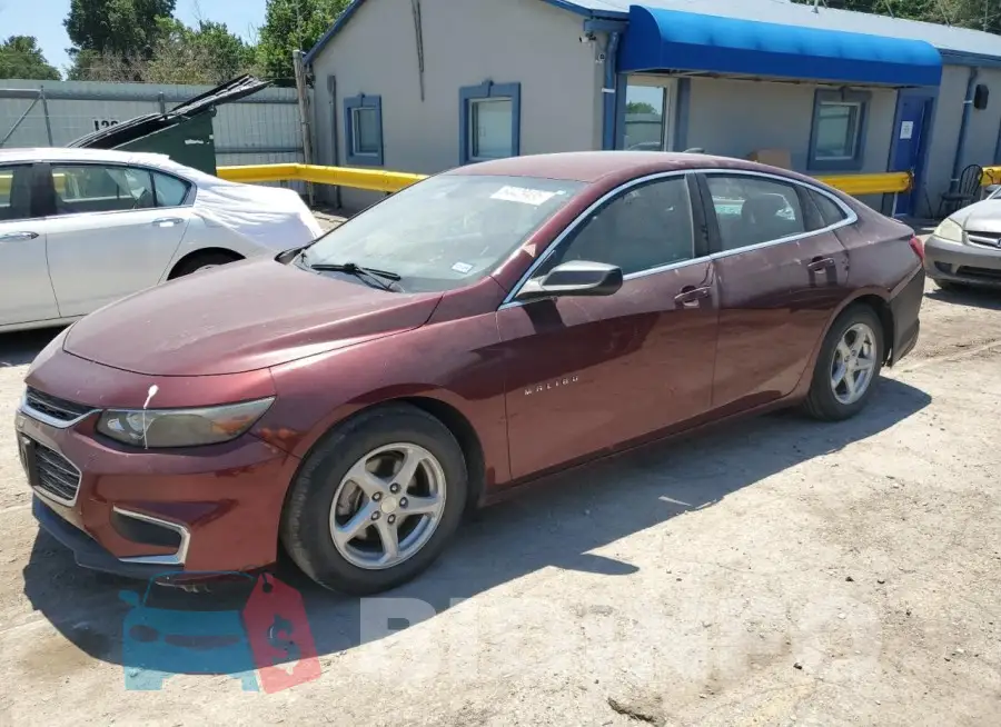 1G1ZC5ST8GF254977 Photo# 1