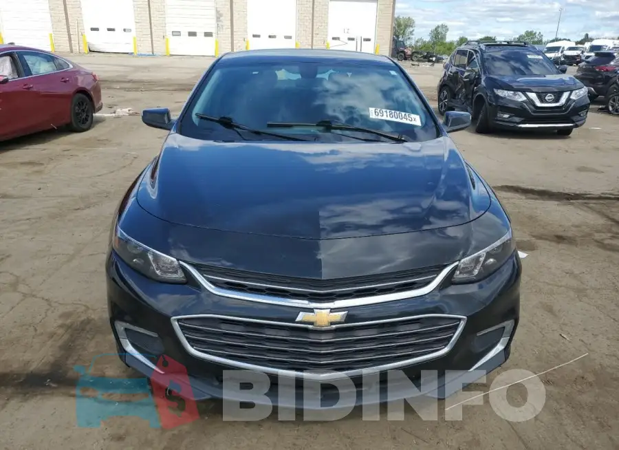 1G1ZD5ST0JF113468 Photo# 5