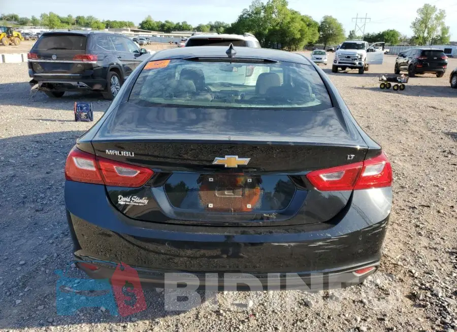 1G1ZD5ST0RF143257 Photo# 6