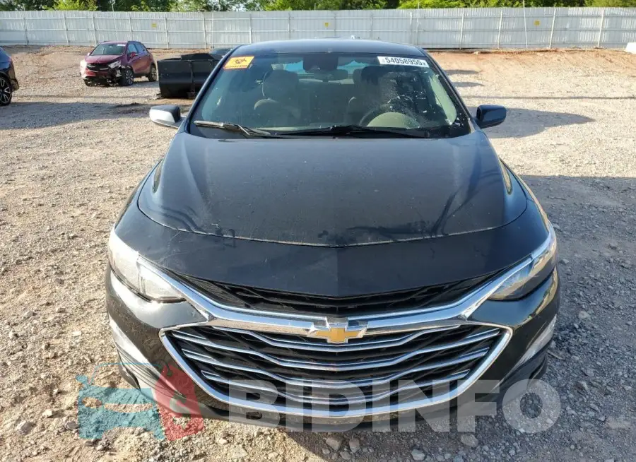 1G1ZD5ST0RF143257 Photo# 5