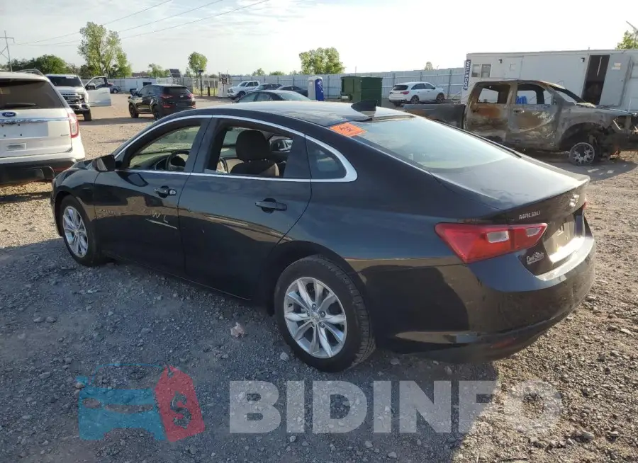1G1ZD5ST0RF143257 Photo# 2