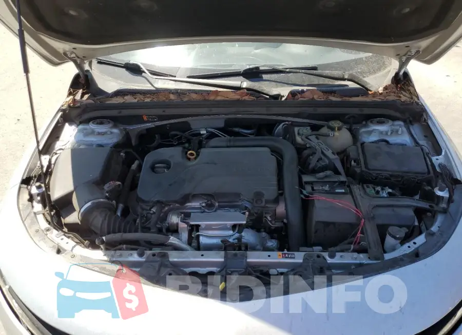1G1ZD5ST1LF029422 Photo# 11