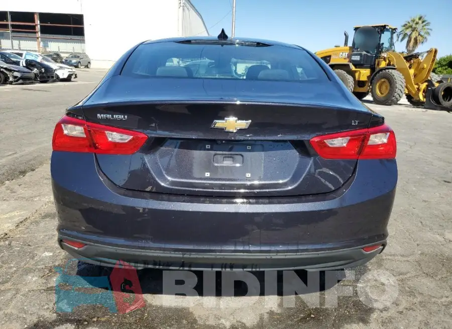 1G1ZD5ST1PF165023 Photo# 6