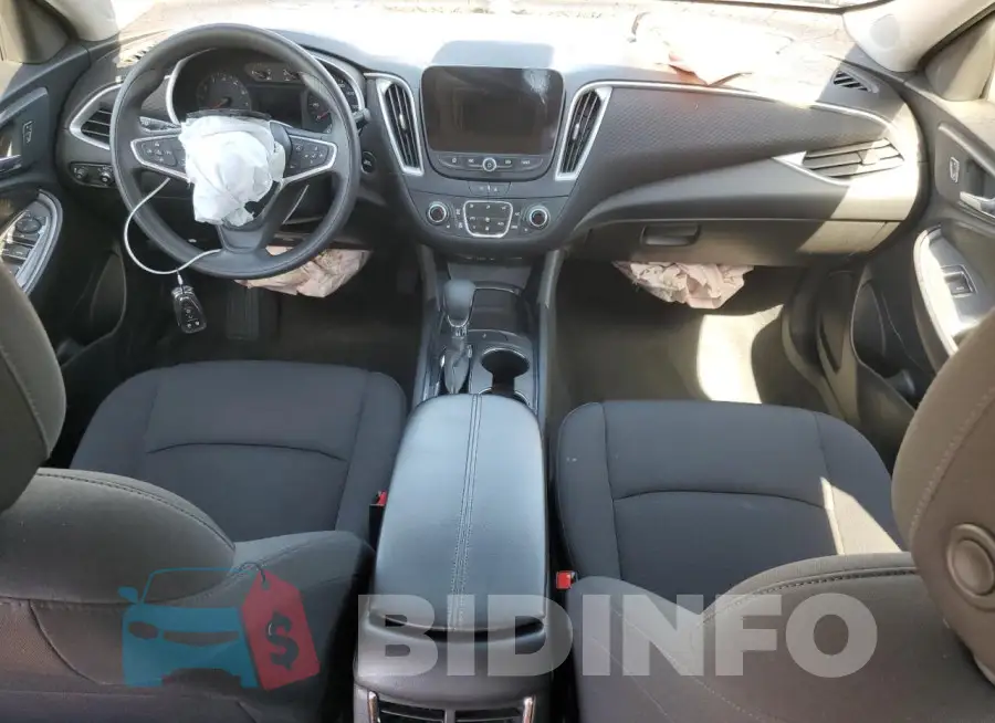 1G1ZD5ST1PF165023 Photo# 8