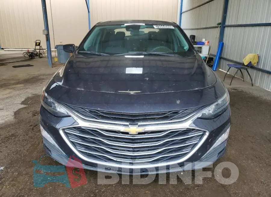 1G1ZD5ST1PF221669 Photo# 5