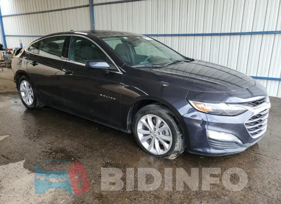 1G1ZD5ST1PF221669 Photo# 4