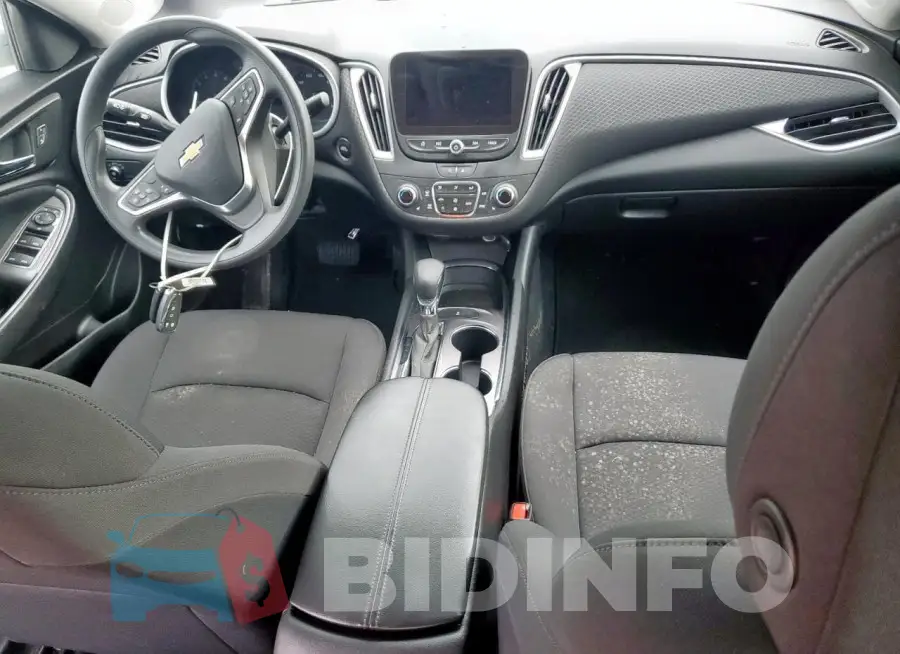 1G1ZD5ST3PF173298 Photo# 8