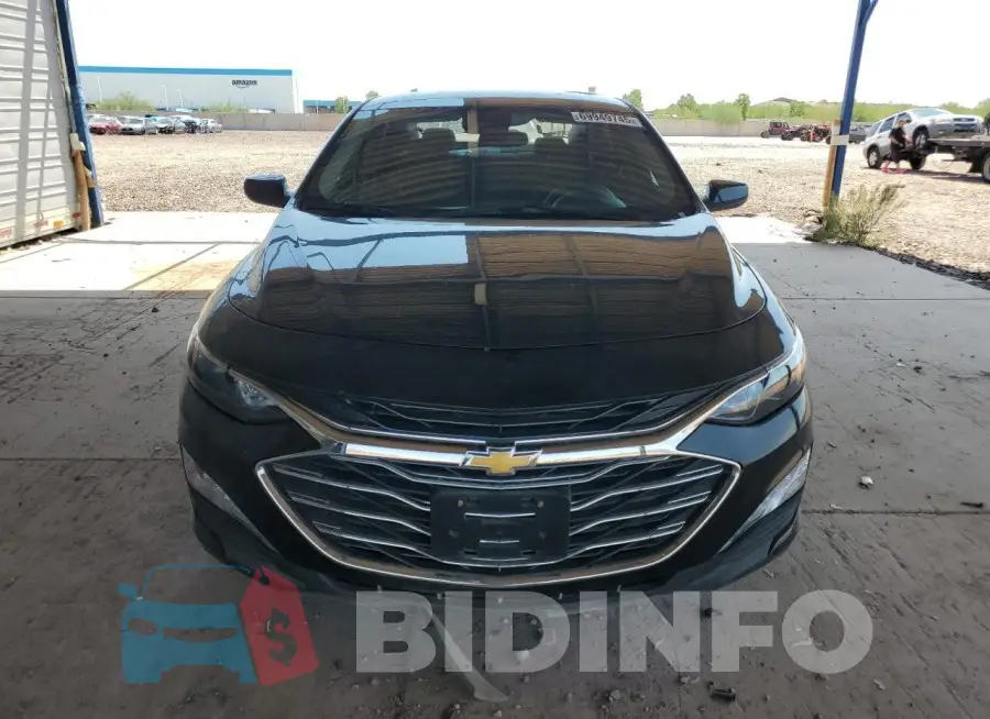 1G1ZD5ST5PF248177 Photo# 5