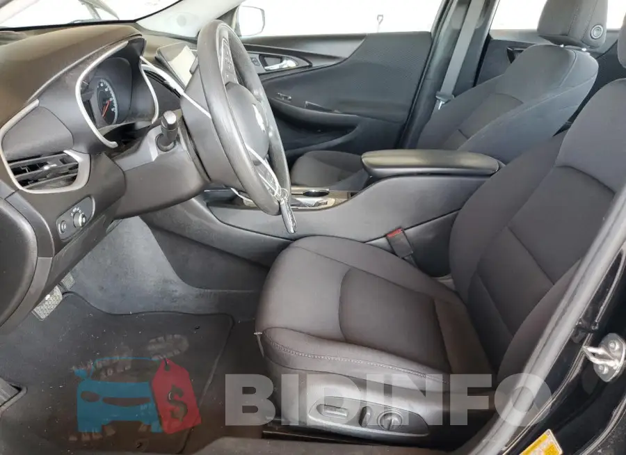 1G1ZD5ST5PF248177 Photo# 7