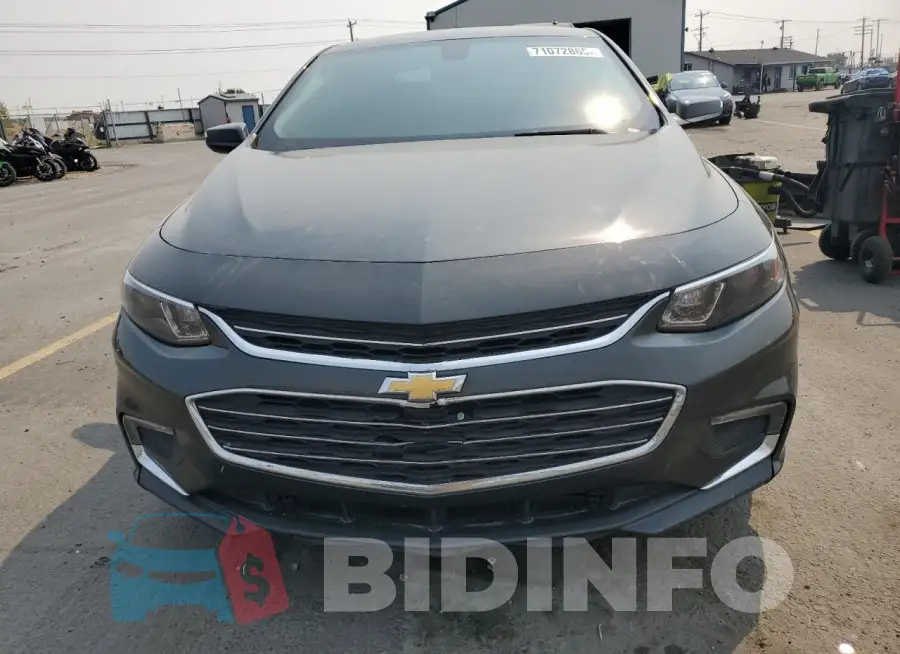 1G1ZD5ST6JF135846 Photo# 5