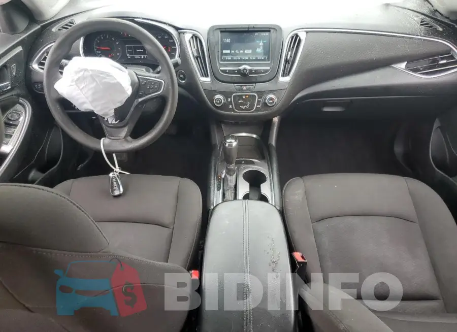 1G1ZD5ST6JF275914 Photo# 8