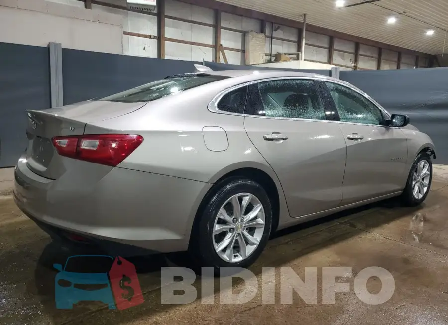 1G1ZD5ST6PF168189 Photo# 3