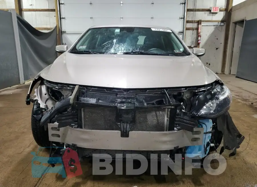 1G1ZD5ST6PF168189 Photo# 5